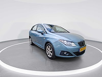Seat ibiza st 1.2 tdi style ecomotive 2010 | 34-nlf-3 - afbeelding 13 van  15
