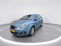 Seat ibiza st 1.2 tdi style ecomotive 2010 | 34-nlf-3 - afbeelding 15 van  15
