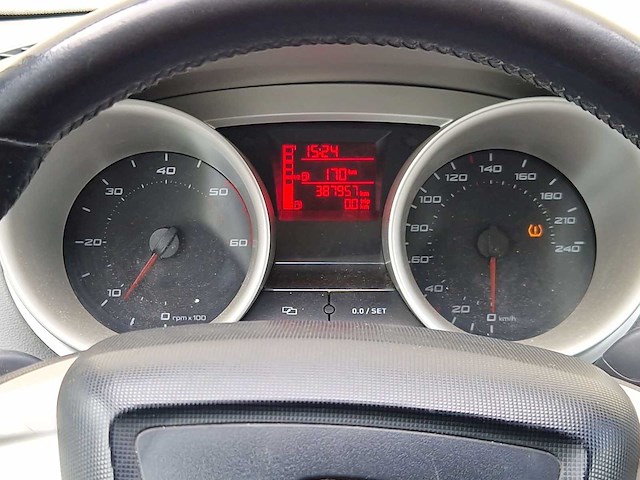 Seat ibiza st 1.2 tdi style ecomotive 2010 | 34-nlf-3 - afbeelding 4 van  26