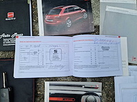 Seat ibiza st 1.2 tdi style ecomotive 2010 | 34-nlf-3 - afbeelding 18 van  26
