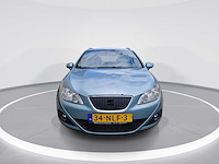 Seat ibiza st 1.2 tdi style ecomotive 2010 | 34-nlf-3 - afbeelding 24 van  26