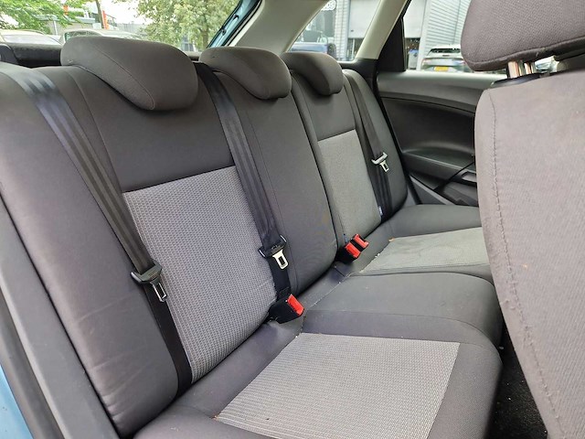 Seat ibiza st 1.2 tdi style ecomotive 2010 | 34-nlf-3 - afbeelding 1 van  2
