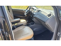 Seat ibiza st 1.2 tdi style ecomotive 2010 | 80-nlk-7 i - afbeelding 2 van  12