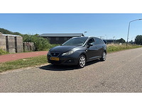 Seat ibiza st 1.2 tdi style ecomotive 2010 | 80-nlk-7 i - afbeelding 1 van  12