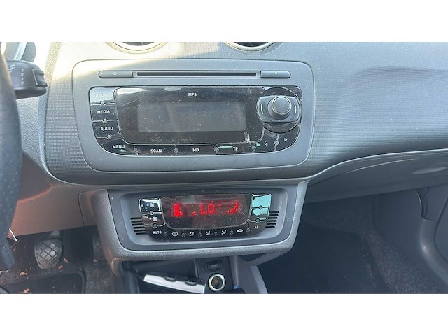 Seat ibiza st 1.2 tdi style ecomotive 2010 | 80-nlk-7 i - afbeelding 9 van  12