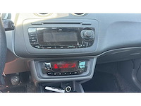Seat ibiza st 1.2 tdi style ecomotive 2010 | 80-nlk-7 i - afbeelding 9 van  12