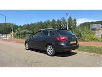 Seat ibiza st 1.2 tdi style ecomotive 2010 | 80-nlk-7 i - afbeelding 10 van  12