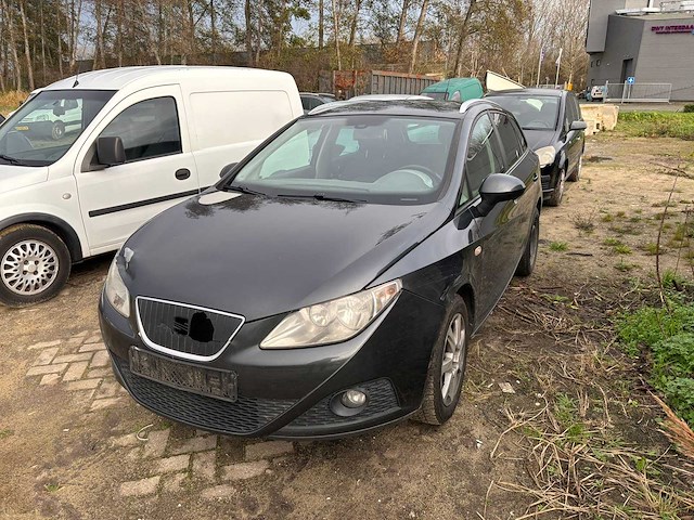 Seat ibiza st 1.2 tdi style ecomotive | 44-pph-4 - afbeelding 1 van  8
