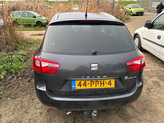 Seat ibiza st 1.2 tdi style ecomotive | 44-pph-4 - afbeelding 2 van  8