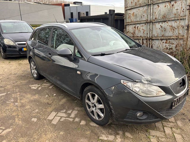 Seat ibiza st 1.2 tdi style ecomotive | 44-pph-4 - afbeelding 3 van  8