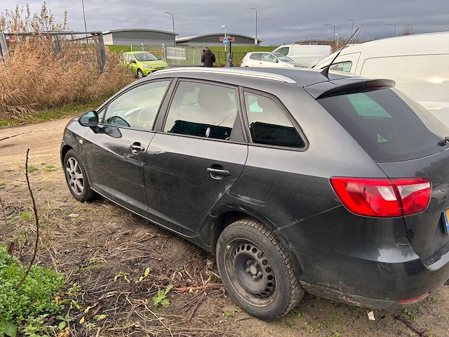 Seat ibiza st 1.2 tdi style ecomotive | 44-pph-4 - afbeelding 4 van  8