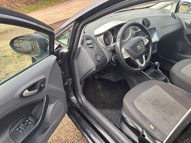 Seat ibiza st 1.2 tdi style ecomotive | 44-pph-4 - afbeelding 5 van  8