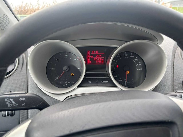 Seat ibiza st 1.2 tdi style ecomotive | 44-pph-4 - afbeelding 8 van  8