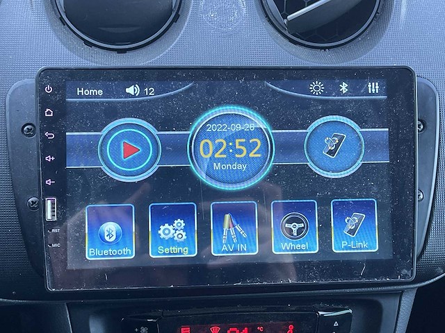 Seat ibiza st 1.2 tdi style ecomotive | 44-pph-4 - afbeelding 6 van  17