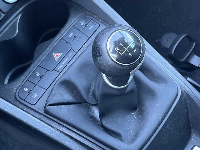 Seat ibiza st 1.2 tdi style ecomotive | 44-pph-4 - afbeelding 9 van  17