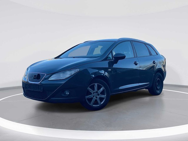 Seat ibiza st 1.2 tdi style ecomotive | 44-pph-4 - afbeelding 1 van  17