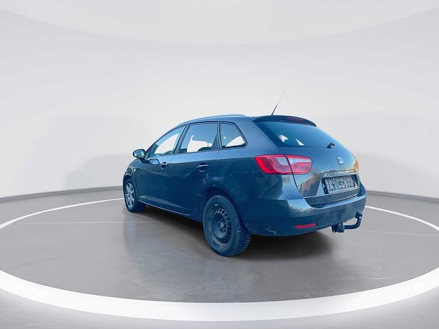 Seat ibiza st 1.2 tdi style ecomotive | 44-pph-4 - afbeelding 17 van  17