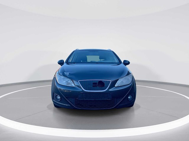 Seat ibiza st 1.2 tdi style ecomotive | 44-pph-4 - afbeelding 12 van  17