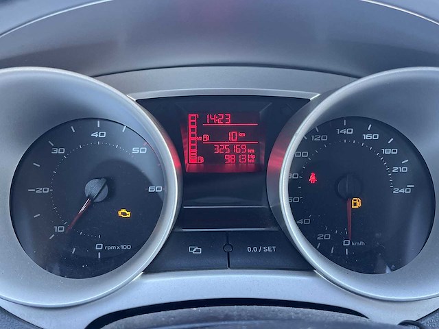 Seat ibiza st 1.2 tdi style ecomotive | 44-pph-4 - afbeelding 16 van  17