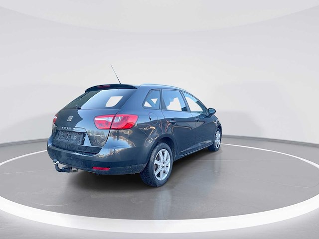 Seat ibiza st 1.2 tdi style ecomotive | 44-pph-4 - afbeelding 5 van  17