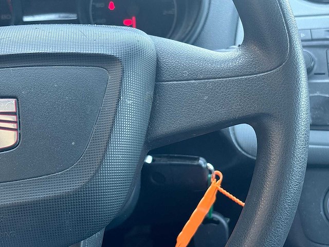 Seat ibiza st 1.2 tsi enjoy | 5-tdx-57 - afbeelding 2 van  16