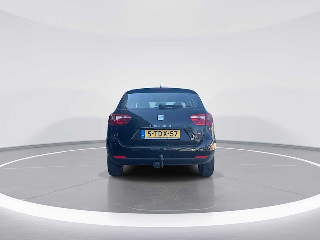 Seat ibiza st 1.2 tsi enjoy | 5-tdx-57 - afbeelding 3 van  16