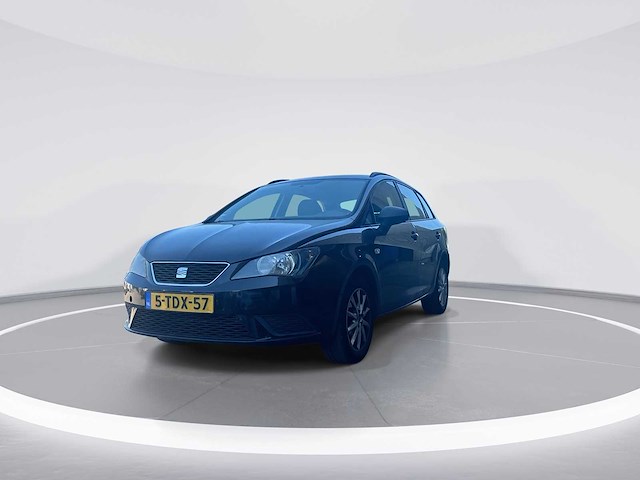 Seat ibiza st 1.2 tsi enjoy | 5-tdx-57 - afbeelding 6 van  16