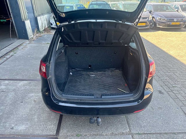 Seat ibiza st 1.2 tsi enjoy | 5-tdx-57 - afbeelding 15 van  16