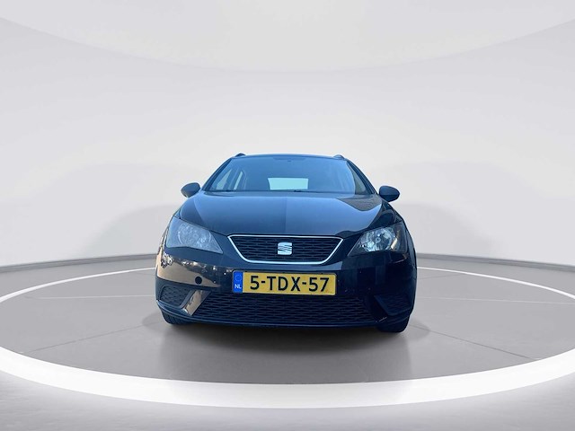 Seat ibiza st 1.2 tsi enjoy | 5-tdx-57 - afbeelding 16 van  16