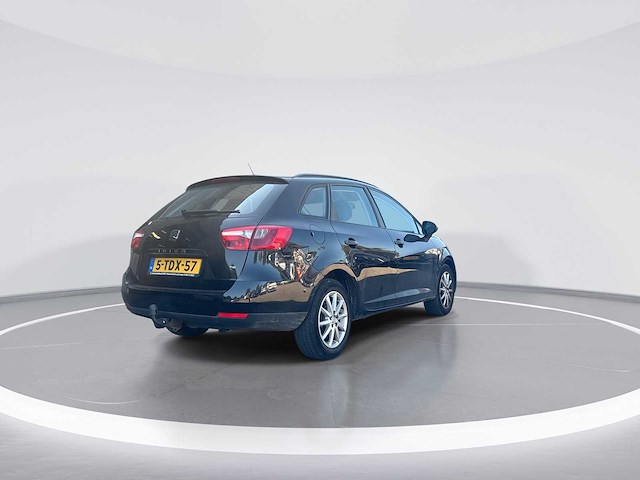 Seat ibiza st 1.2 tsi enjoy | 5-tdx-57 - afbeelding 12 van  24