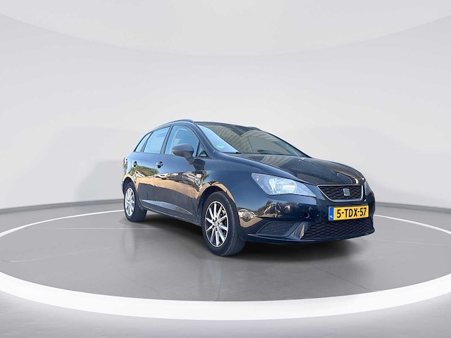 Seat ibiza st 1.2 tsi enjoy | 5-tdx-57 - afbeelding 20 van  24