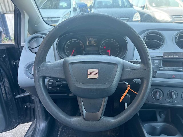 Seat ibiza st 1.2 tsi enjoy | 5-tdx-57 - afbeelding 22 van  24