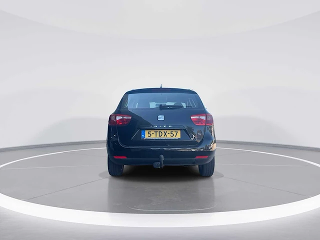 Seat ibiza st 1.2 tsi enjoy | 5-tdx-57 - afbeelding 4 van  24