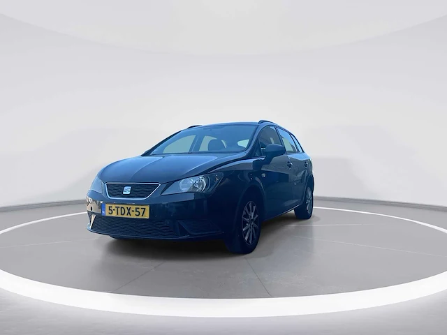 Seat ibiza st 1.2 tsi enjoy | 5-tdx-57 - afbeelding 7 van  24