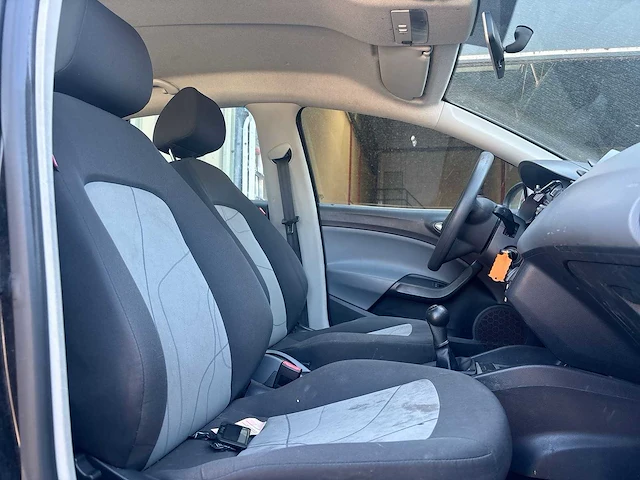 Seat ibiza st 1.2 tsi enjoy | 5-tdx-57 - afbeelding 10 van  24