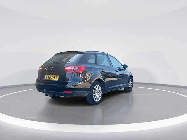Seat ibiza st 1.2 tsi enjoy | 5-tdx-57 - afbeelding 12 van  24