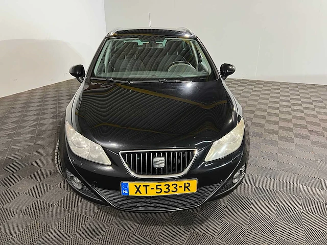 Seat ibiza st 1.2 tsi sport, xt-533-r - afbeelding 10 van  18