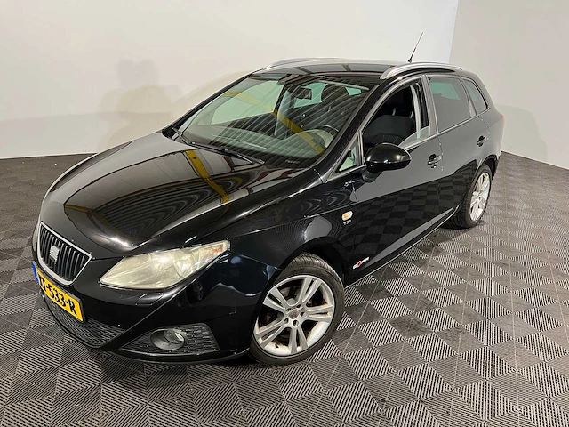 Seat ibiza st 1.2 tsi sport, xt-533-r - afbeelding 1 van  18