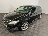 Seat ibiza st 1.2 tsi sport, xt-533-r