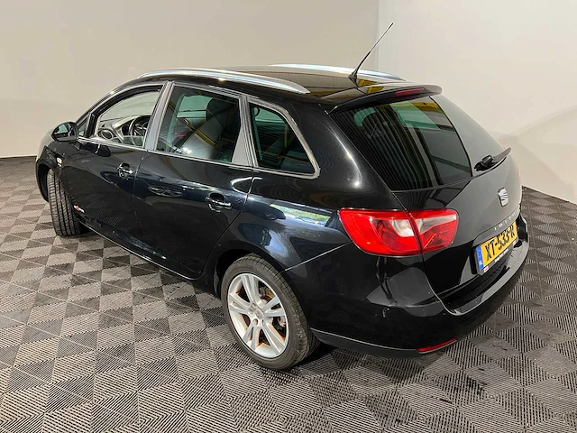 Seat ibiza st 1.2 tsi sport, xt-533-r - afbeelding 11 van  18
