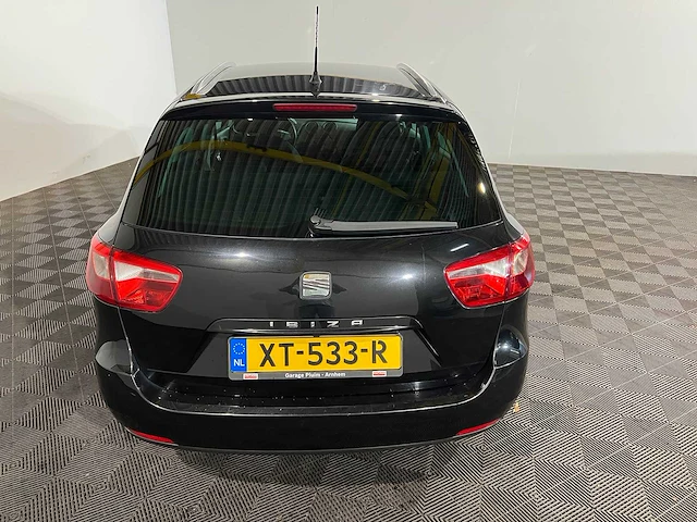 Seat ibiza st 1.2 tsi sport, xt-533-r - afbeelding 12 van  18