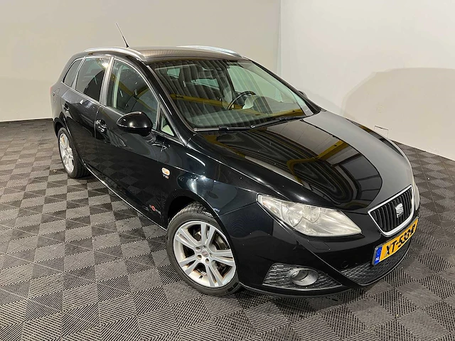 Seat ibiza st 1.2 tsi sport, xt-533-r - afbeelding 16 van  18