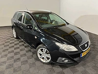 Seat ibiza st 1.2 tsi sport, xt-533-r - afbeelding 16 van  18