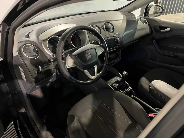 Seat ibiza st 1.2 tsi sport, xt-533-r - afbeelding 17 van  18