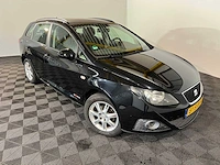 Seat ibiza st 1.4 copa, 81-svx-4 - afbeelding 2 van  16