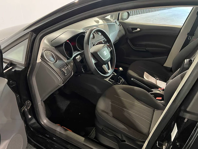 Seat ibiza st 1.4 copa, 81-svx-4 - afbeelding 3 van  16