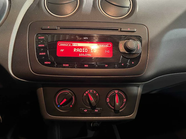 Seat ibiza st 1.4 copa, 81-svx-4 - afbeelding 5 van  16