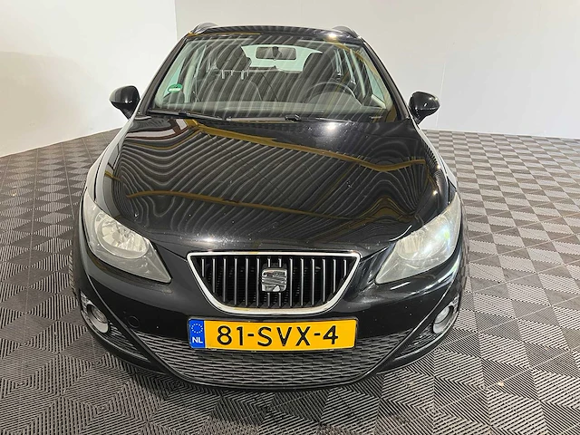 Seat ibiza st 1.4 copa, 81-svx-4 - afbeelding 8 van  16