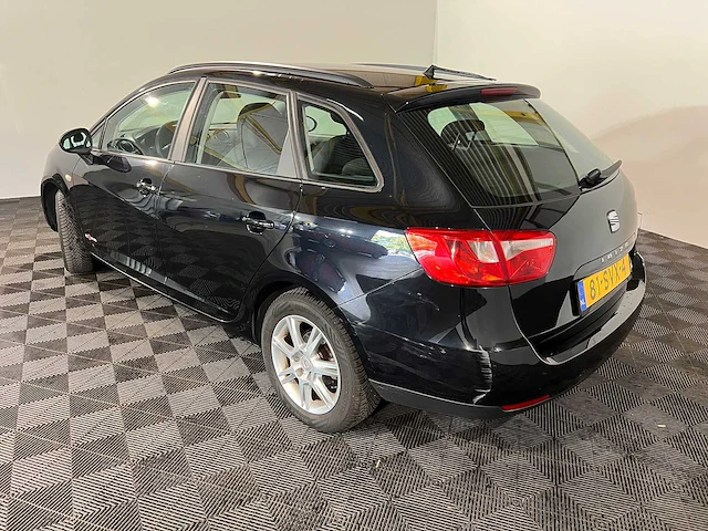 Seat ibiza st 1.4 copa, 81-svx-4 - afbeelding 9 van  16