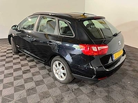 Seat ibiza st 1.4 copa, 81-svx-4 - afbeelding 9 van  16